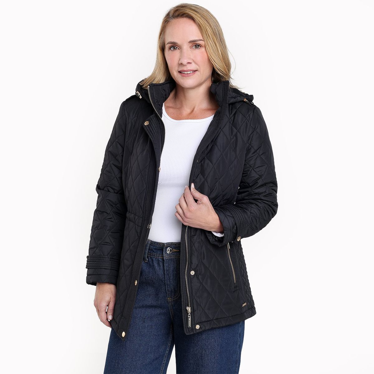SOUTHLAND - Chaqueta Mujer Southland