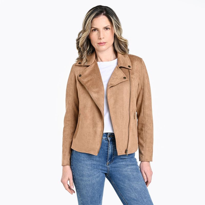 NEWPORT - Chaqueta Mujer Newport