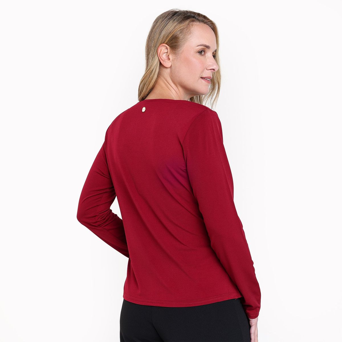 SOUTHLAND - Blusa Mujer Manga larga Southland