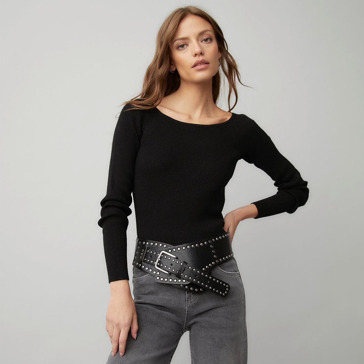 DENIMLAB - Saco Mujer Denimlab