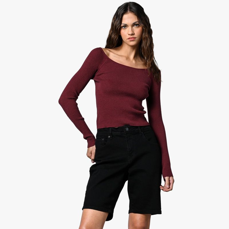 DENIMLAB - Saco Mujer Denimlab