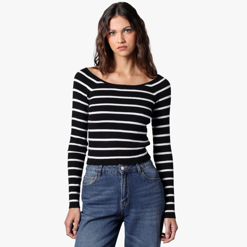 DENIMLAB - Saco Mujer Denimlab