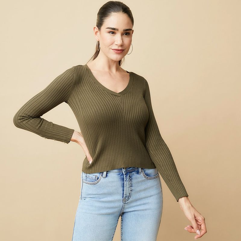 MOSSIMO - Saco Mujer Slim Mossimo