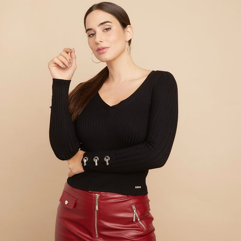 MOSSIMO - Saco Mujer Slim Mossimo