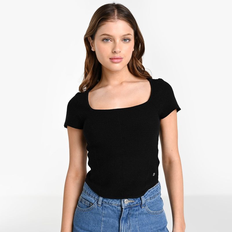 DOO AUSTRALIA - Camiseta Mujer Manga corta Doo Australia