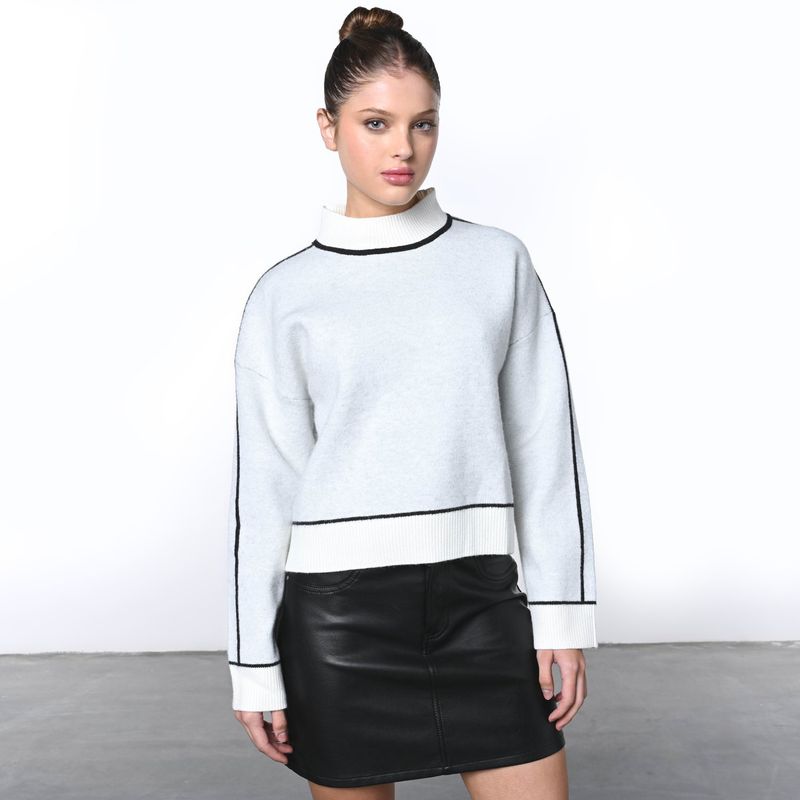 DENIMLAB - Saco Mujer Denimlab