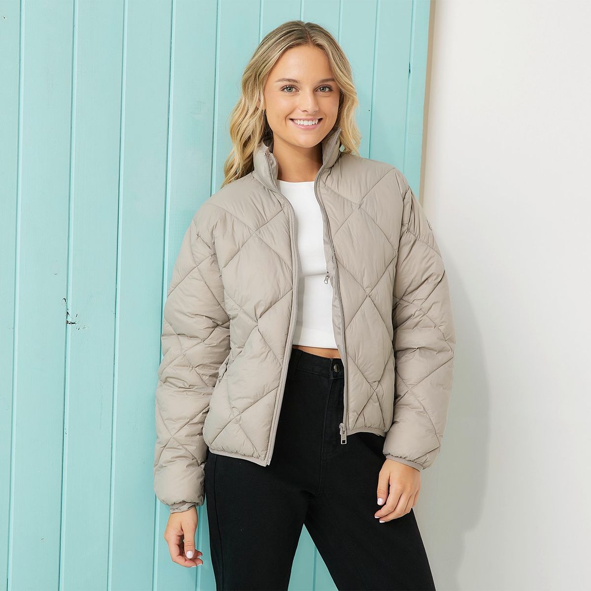 DOO AUSTRALIA - Chaqueta acolchada Mujer Doo Australia