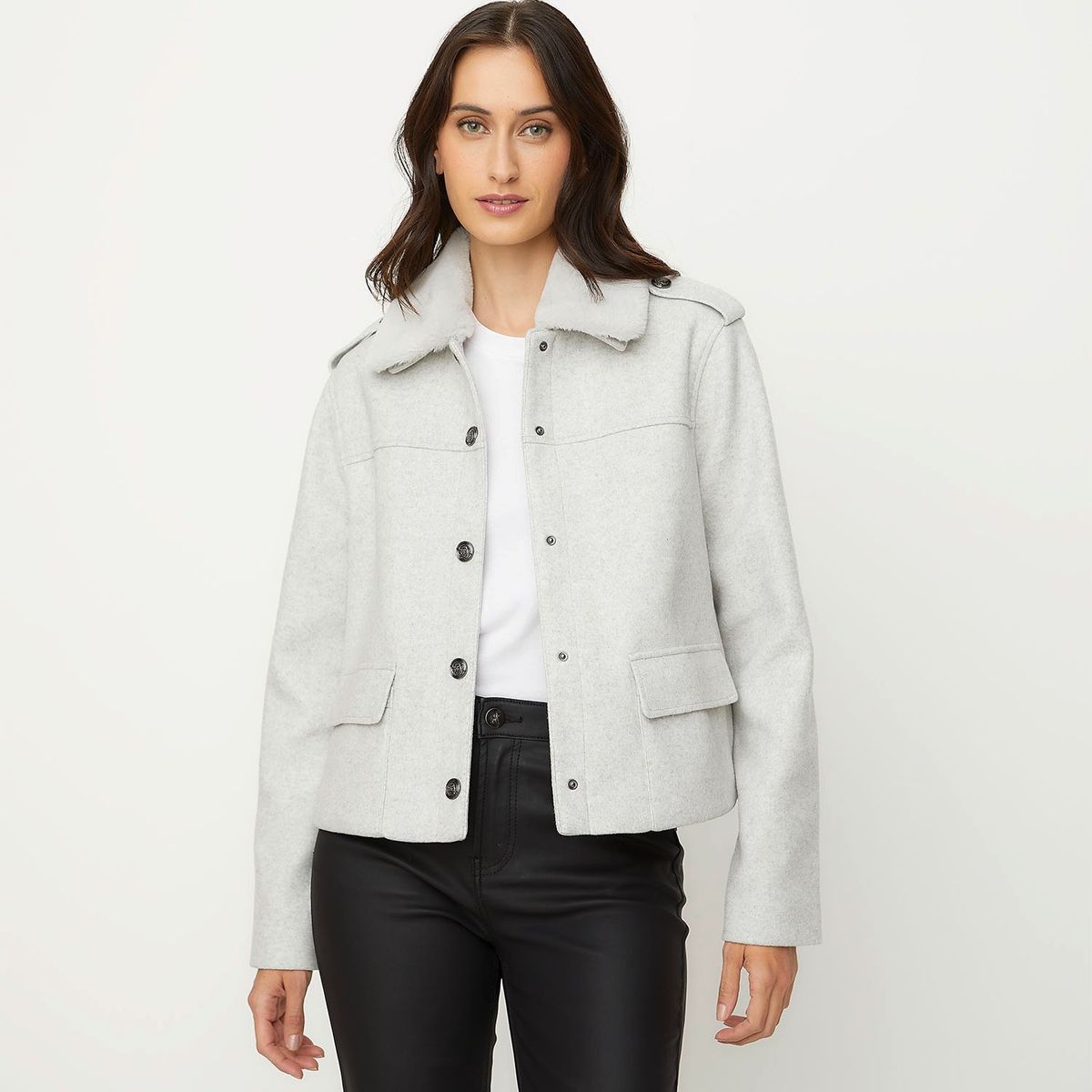 APOLOGY - Chaqueta Mujer Apology