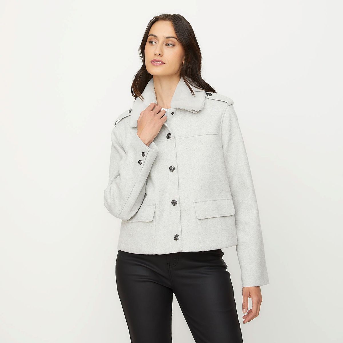 APOLOGY - Chaqueta Mujer Apology