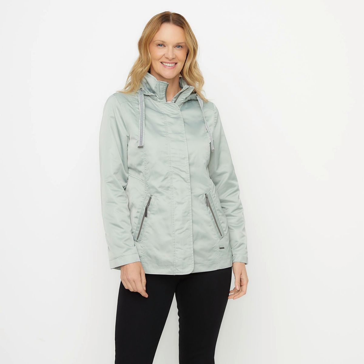 NEWPORT - Cortaviento Mujer  Newport 