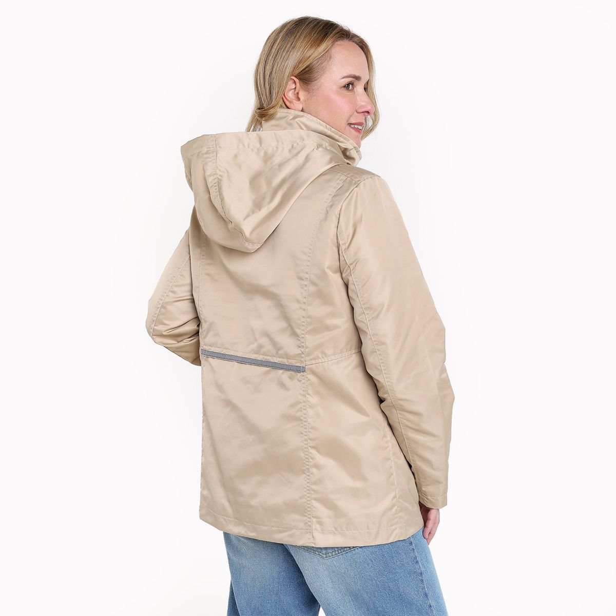 NEWPORT - Cortaviento Mujer  Newport 