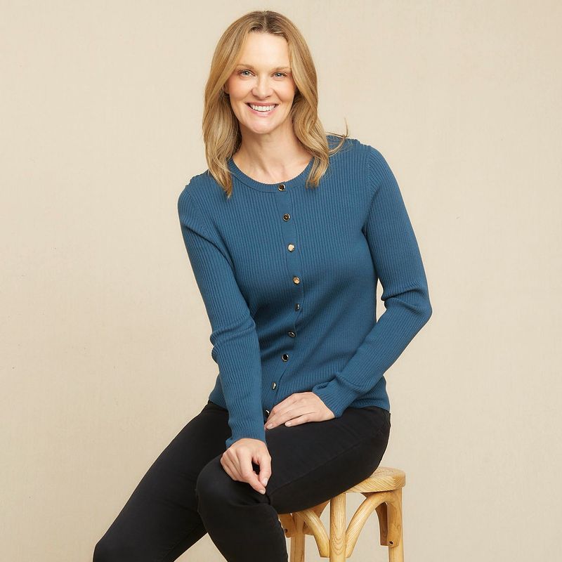 SOUTHLAND - Saco Mujer Southland