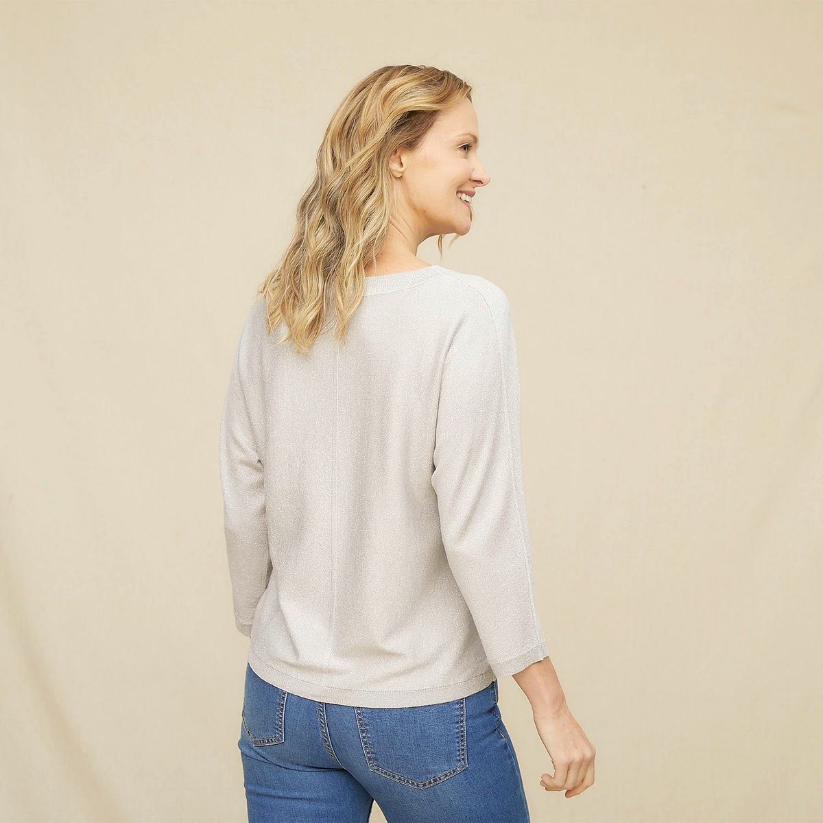 SOUTHLAND - Saco Mujer Southland