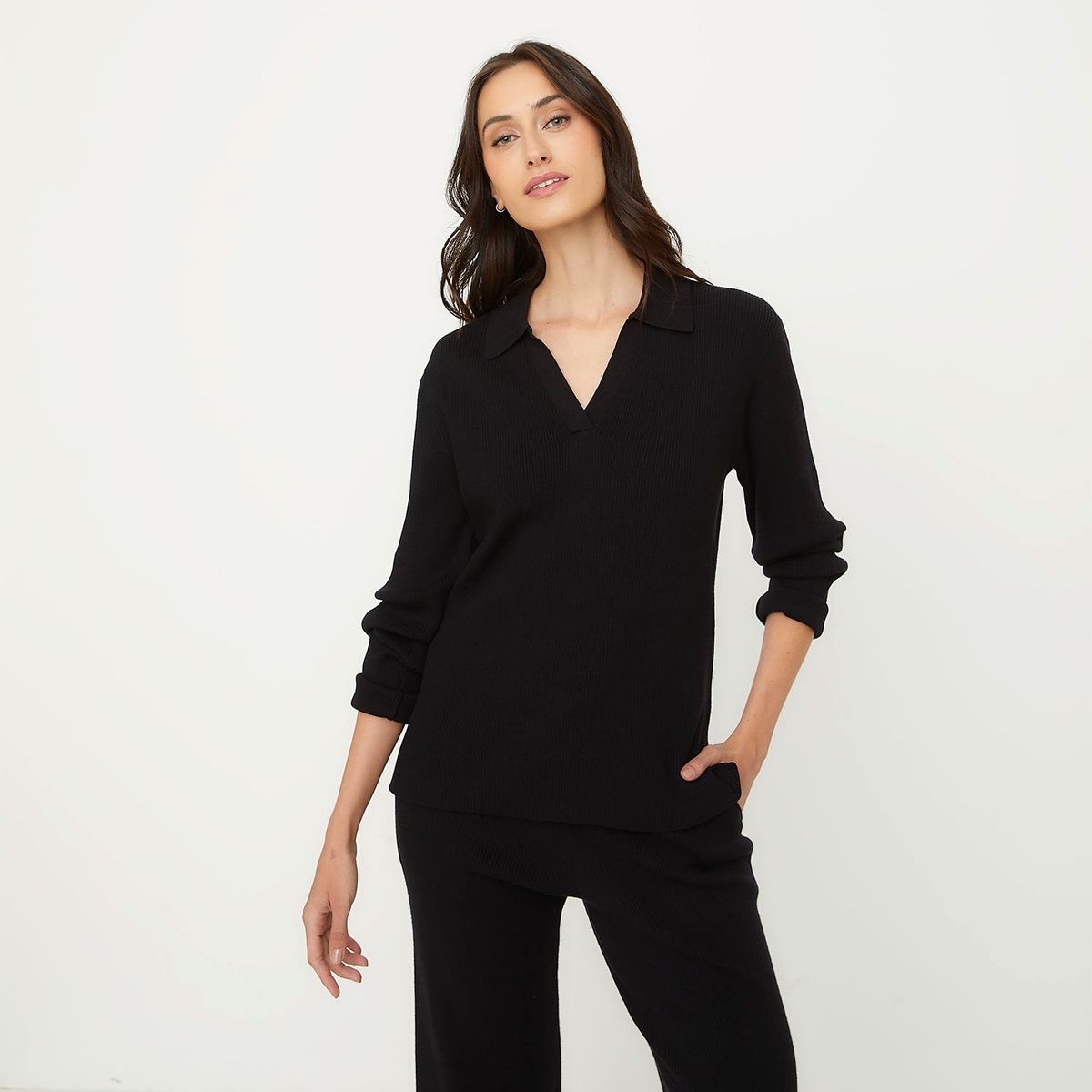 APOLOGY - Saco Mujer Apology