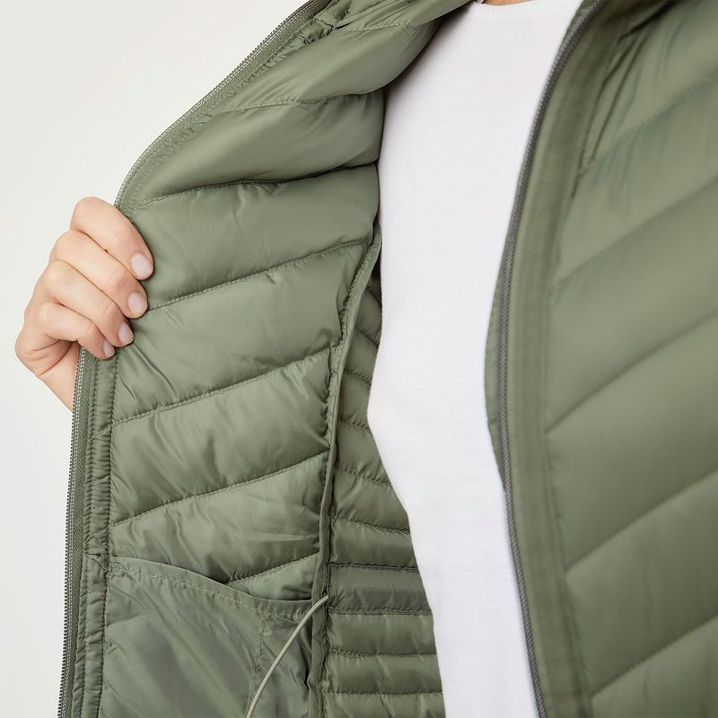 Chaqueta acolchada Mujer NEWPORT NEWPORT