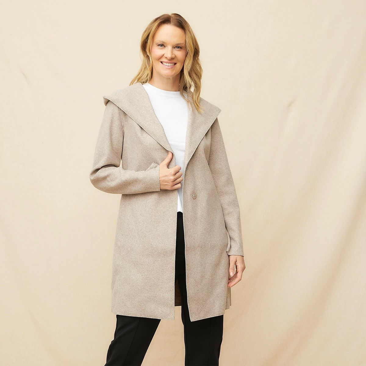 SOUTHLAND - Abrigo Mujer Southland