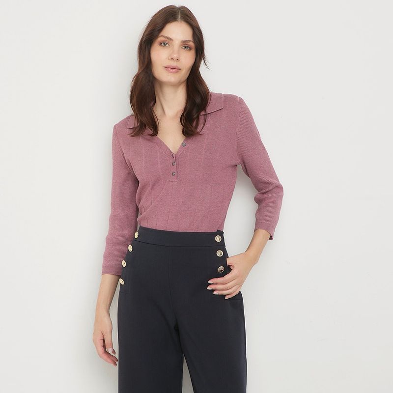 APOLOGY - Saco Mujer Apology