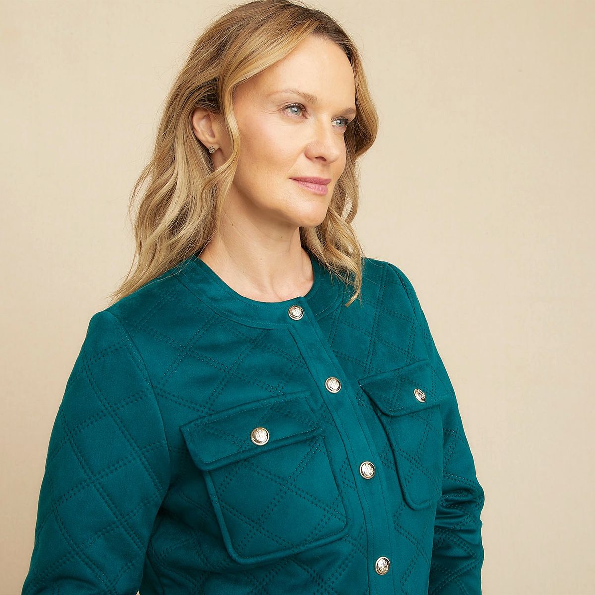 SOUTHLAND - Chaqueta Mujer Southland