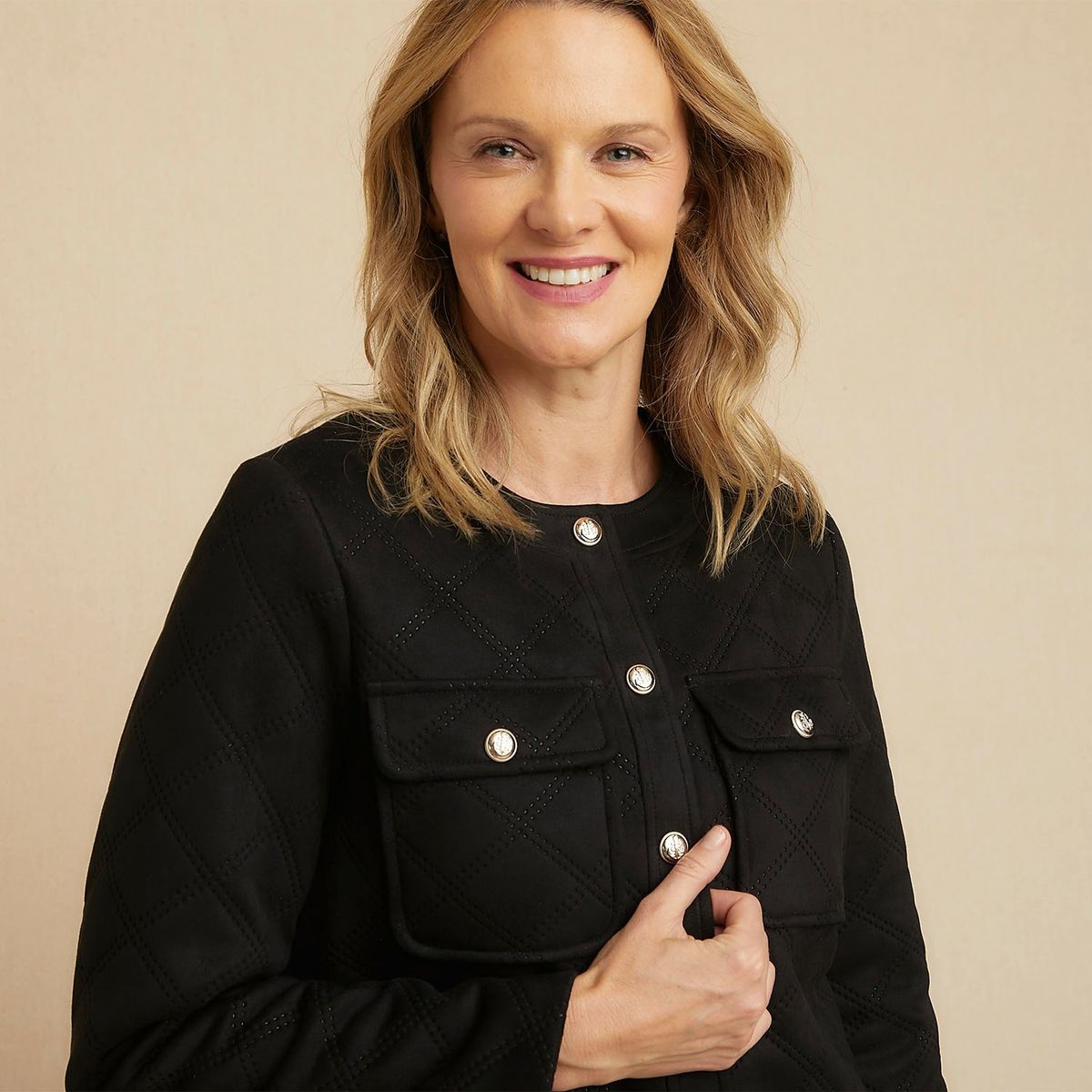 SOUTHLAND - Chaqueta Mujer Southland