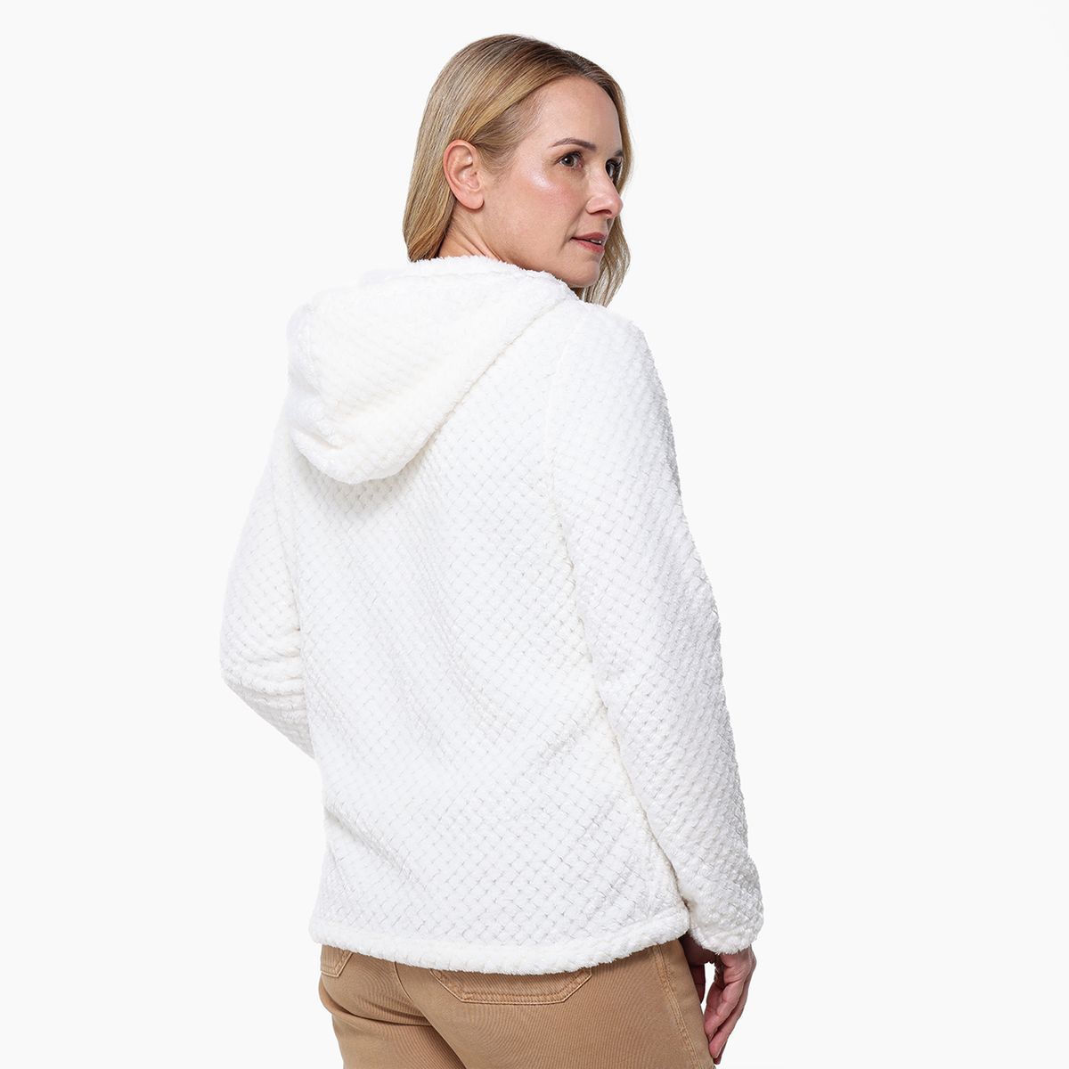 NEWPORT - Saco Mujer Ovejera Newport