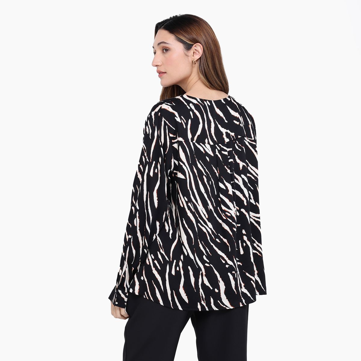 SOUTHLAND - Blusa Mujer Manga larga Southland