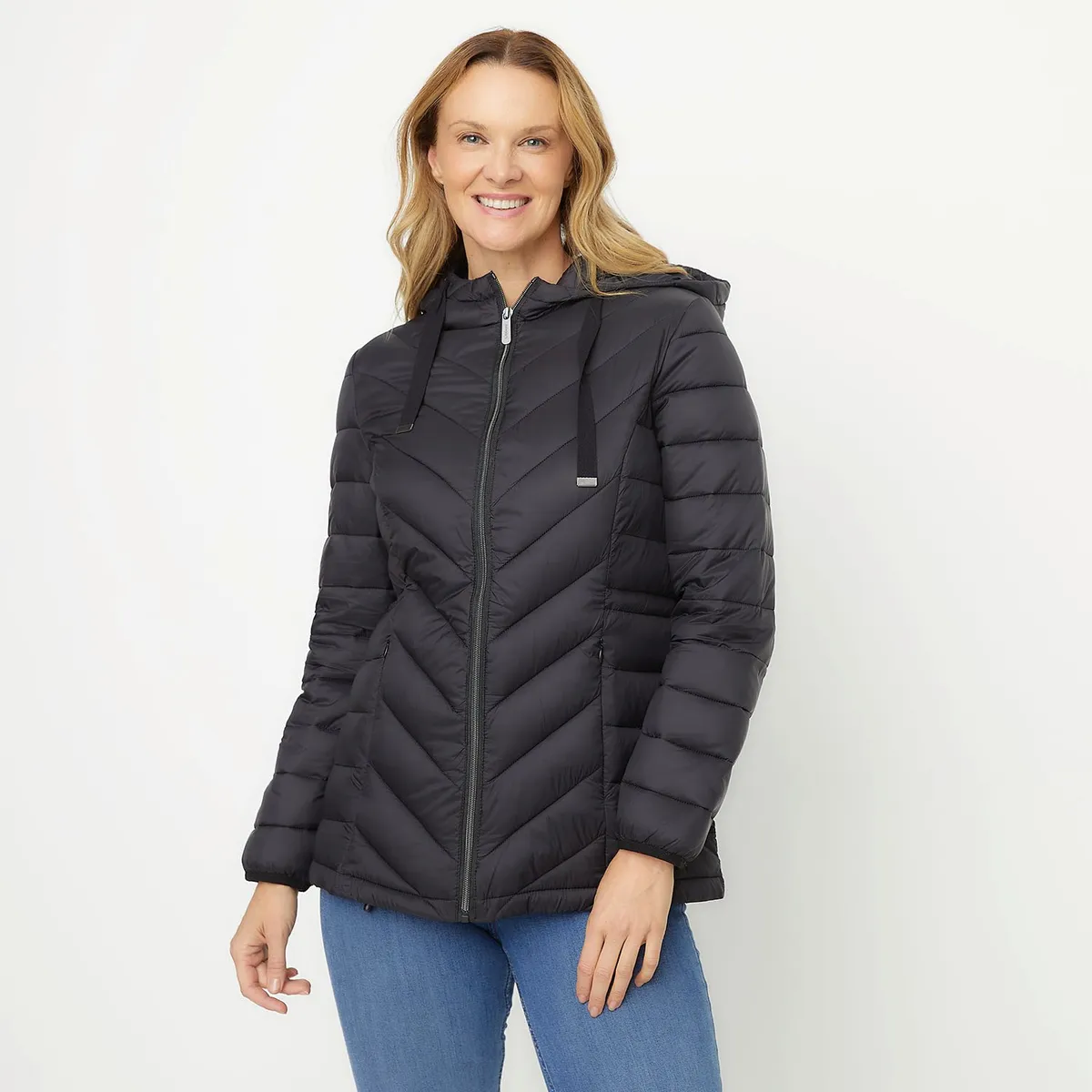 NEWPORT - Chaqueta acolchada Mujer NEWPORT