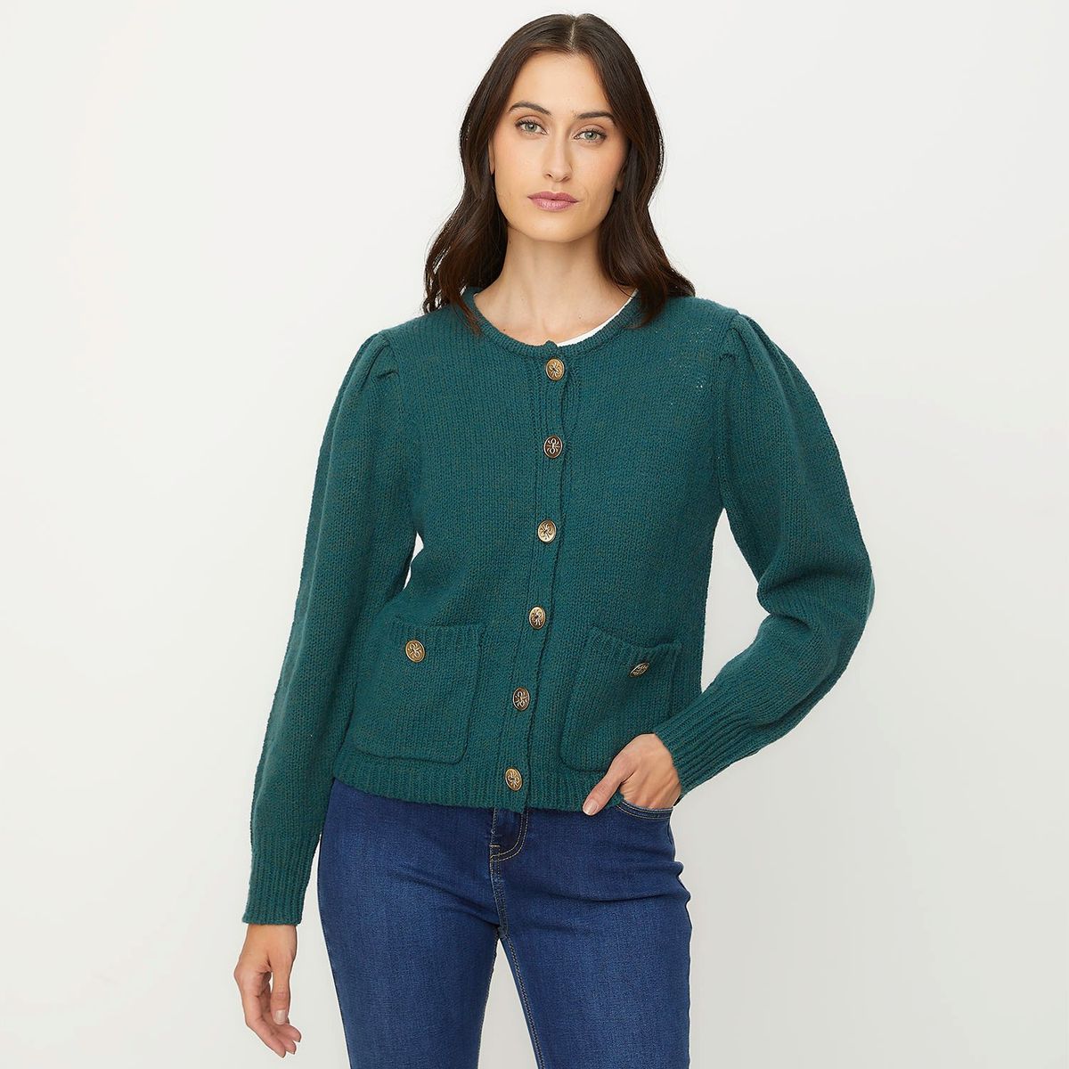 APOLOGY - Saco Mujer de Lana Apology