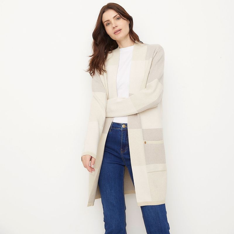 APOLOGY - Cardigan Mujer Apology