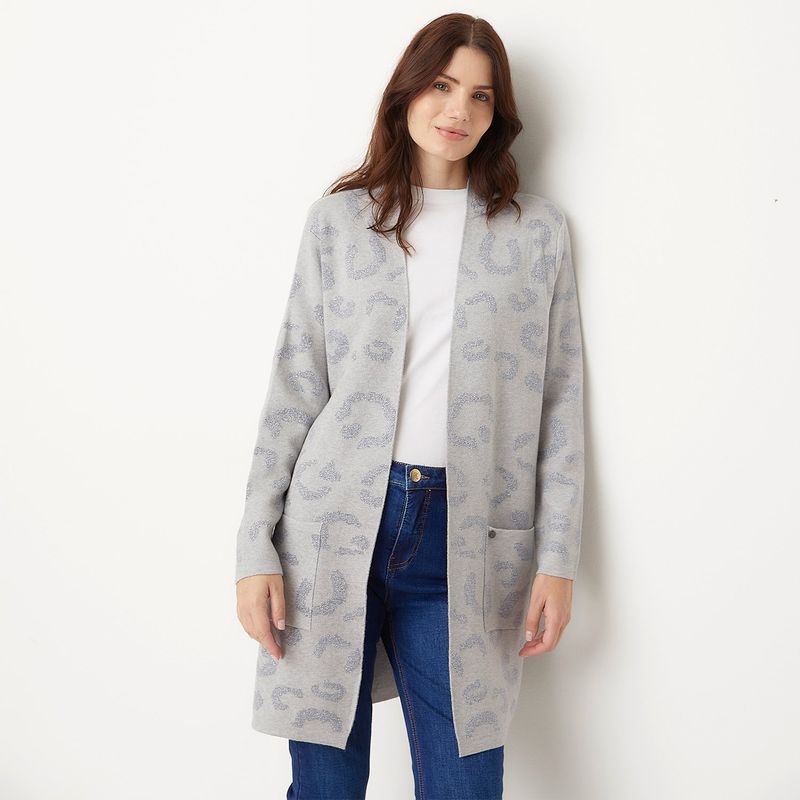 APOLOGY - Cardigan Mujer Apology
