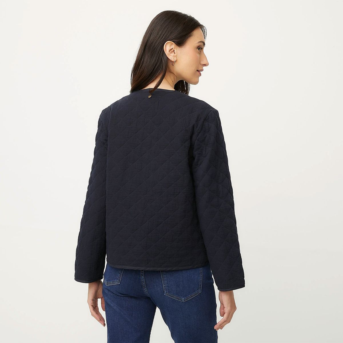 APOLOGY - Chaqueta Mujer de Algodón Apology