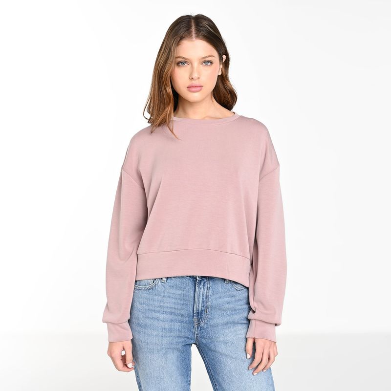 SYBILLA - Saco Mujer Oversize Sybilla