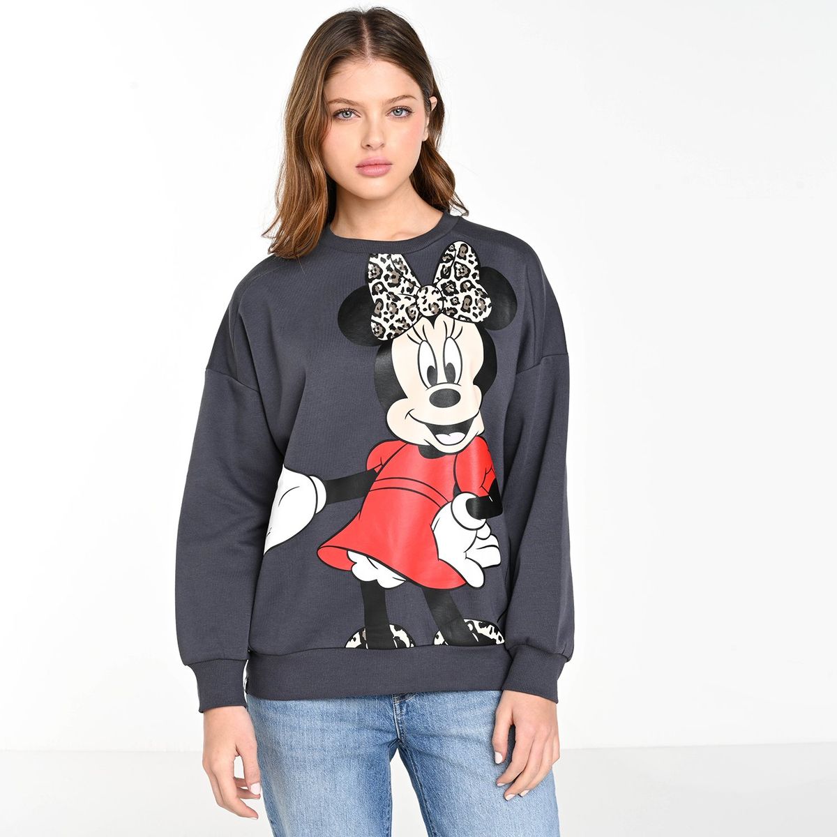 SYBILLA - Saco Mujer con Estampado Sybilla