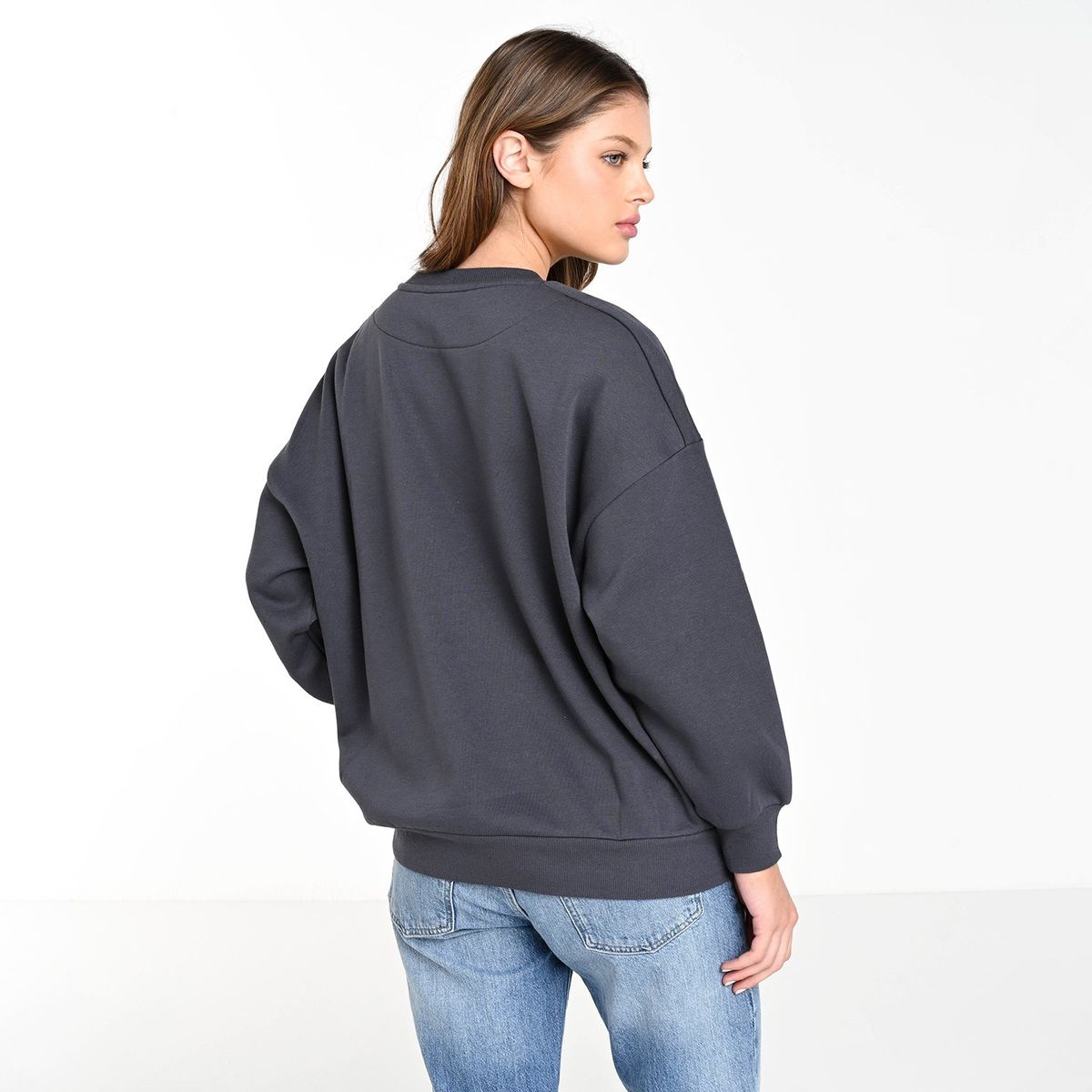 SYBILLA - Saco Mujer con Estampado Sybilla