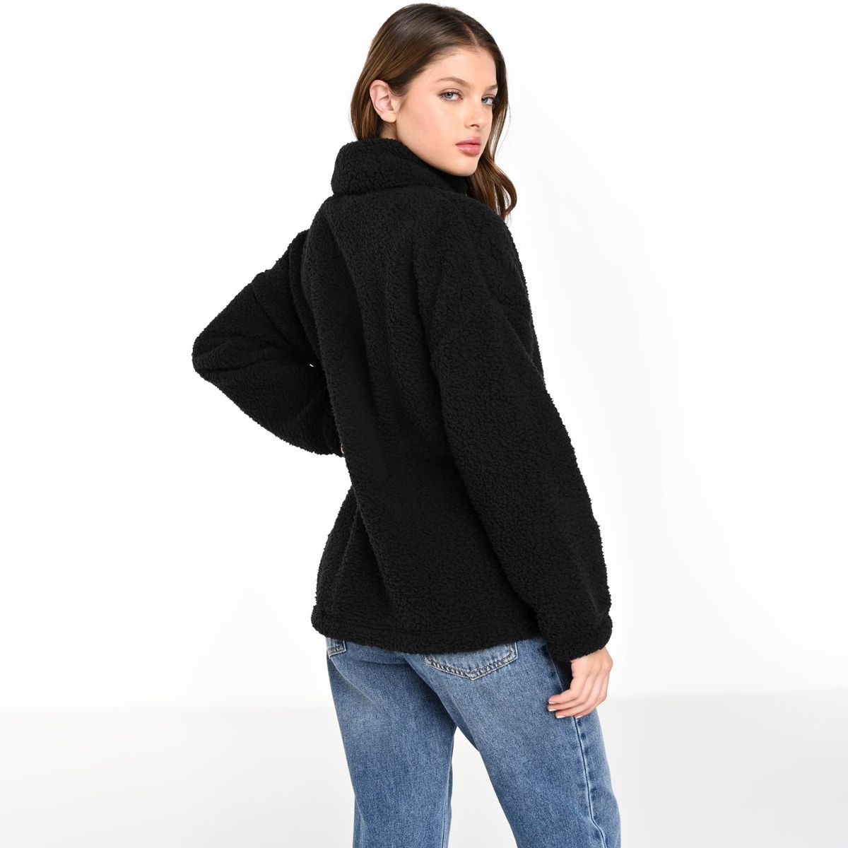 SYBILLA - Saco Mujer Ovejera Sybilla