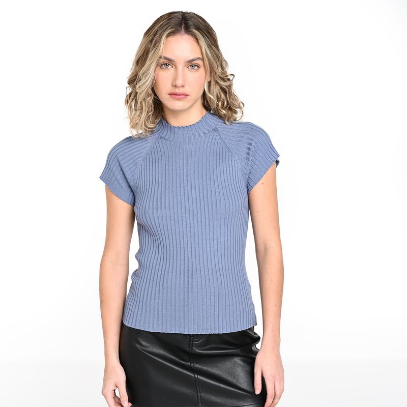 SYBILLA - Camisetas Mujer Manga corta Sybilla