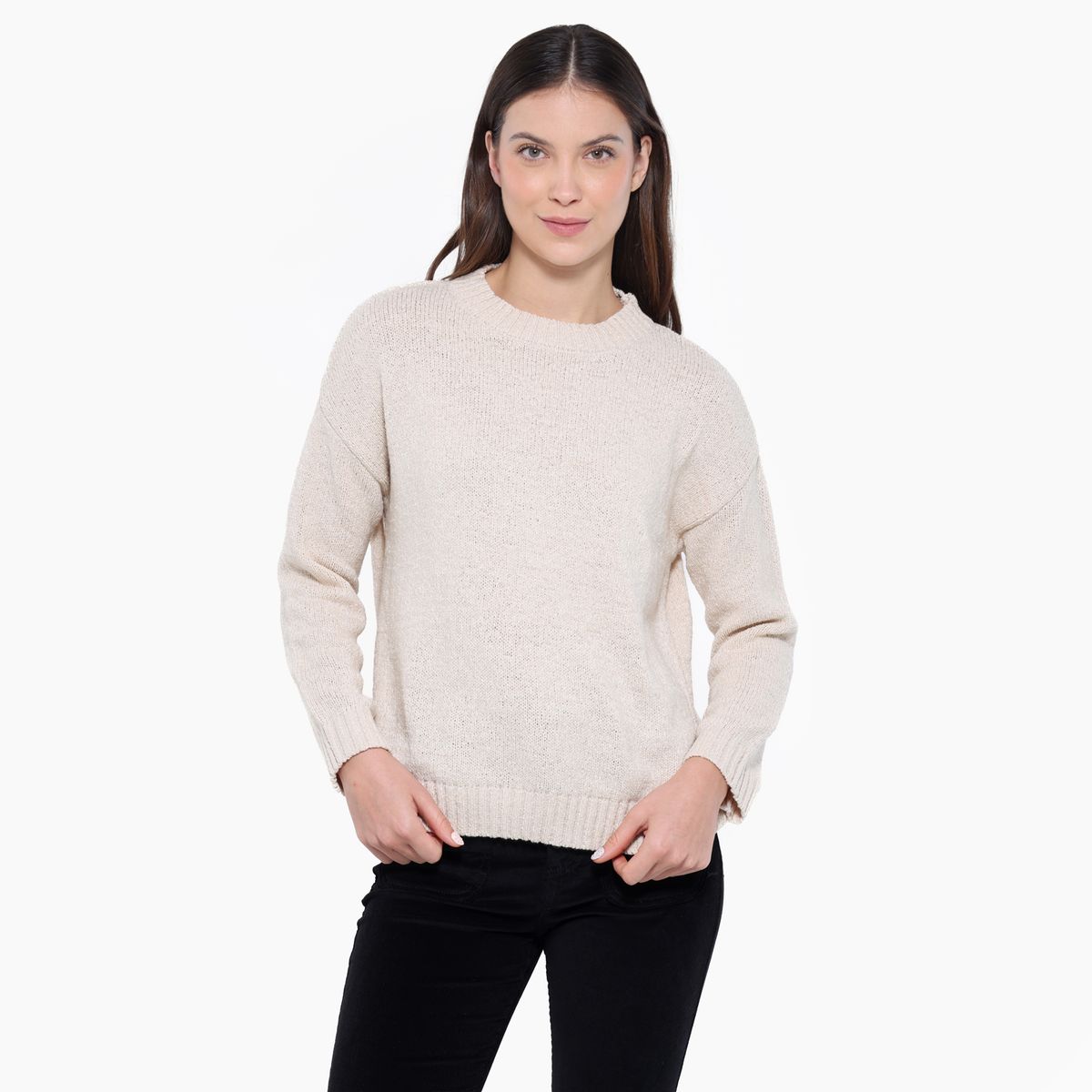 UNIVERSITY CLUB - Saco Mujer University Club