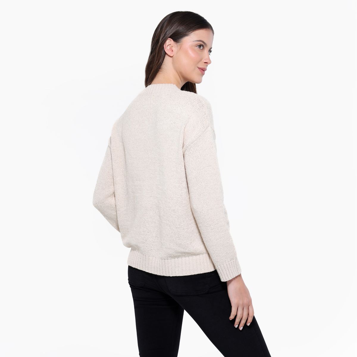 UNIVERSITY CLUB - Saco Mujer University Club