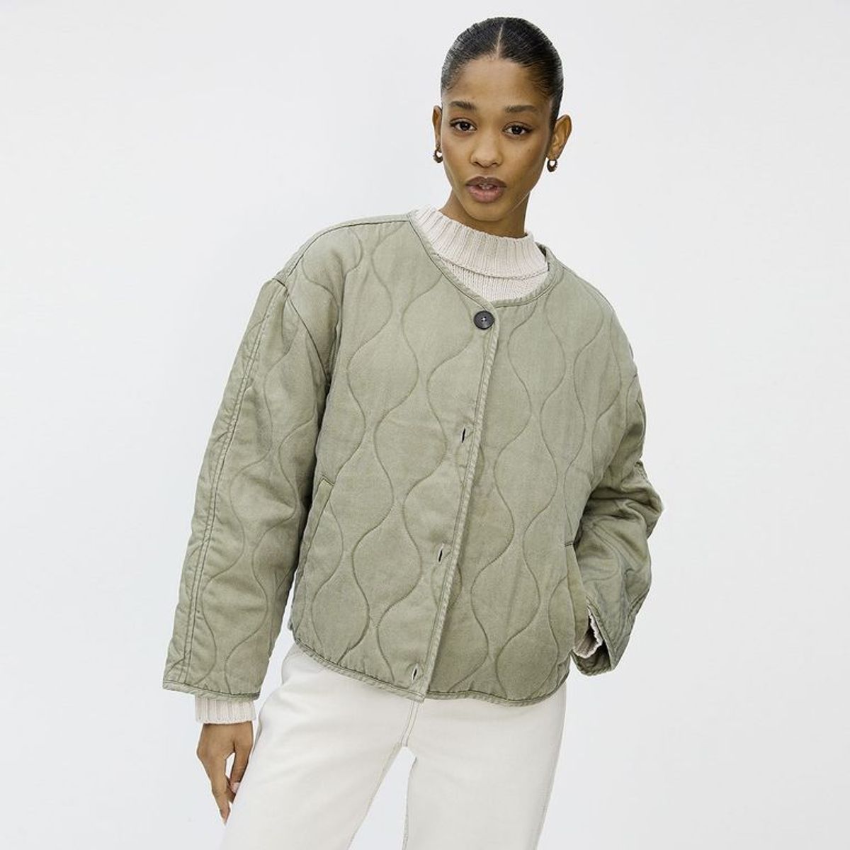 UNIVERSITY CLUB - Chaqueta Mujer University Club