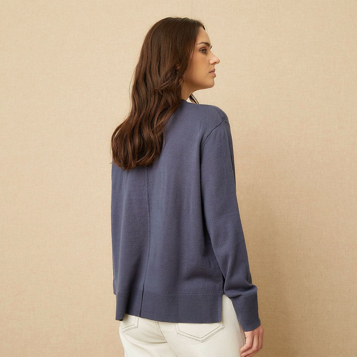 UNIVERSITY CLUB - Saco Mujer University Club