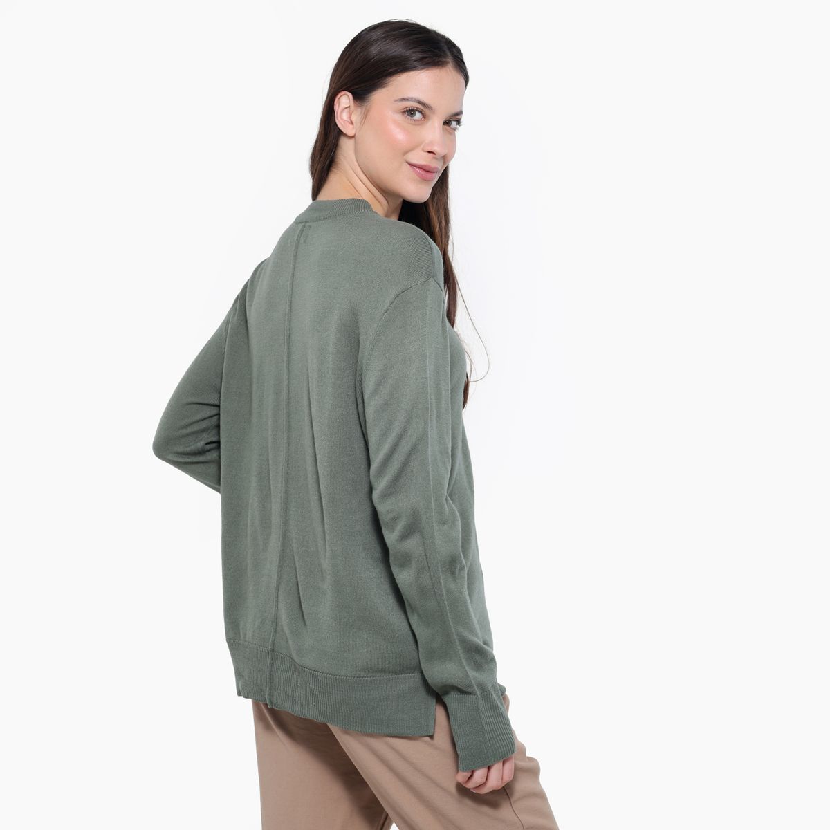 UNIVERSITY CLUB - Saco Mujer University Club