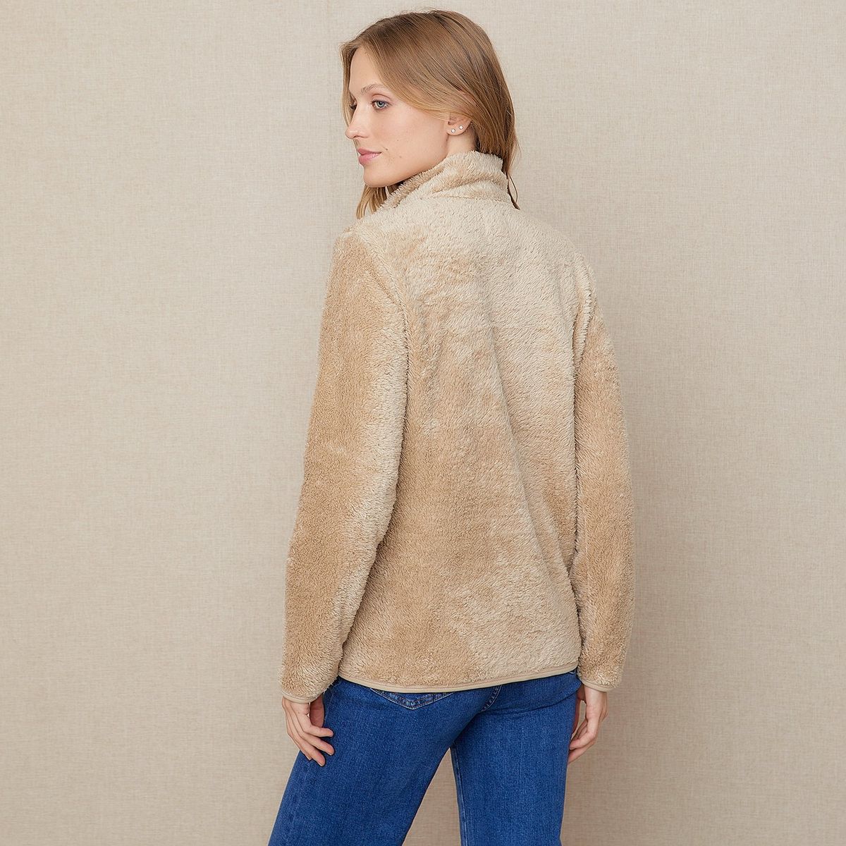 UNIVERSITY CLUB - Polar Mujer University Club