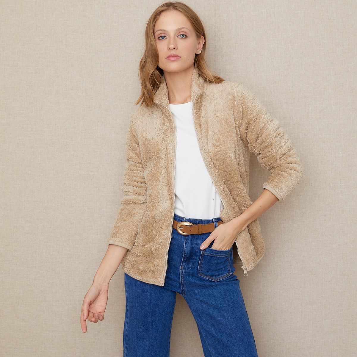 UNIVERSITY CLUB - Polar Mujer University Club