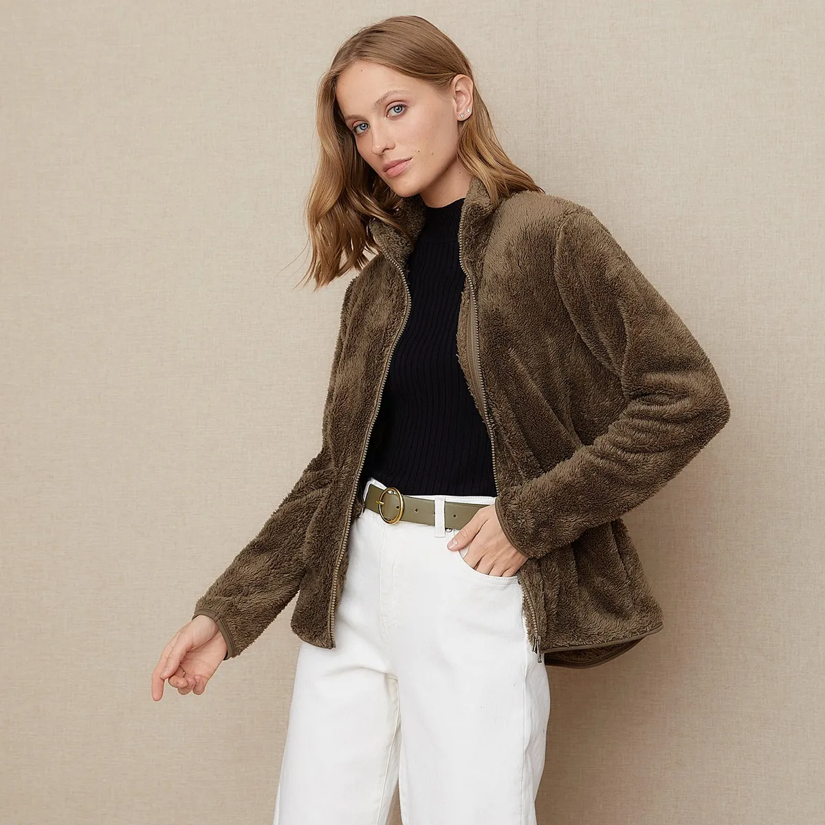 UNIVERSITY CLUB - Polar Mujer University Club