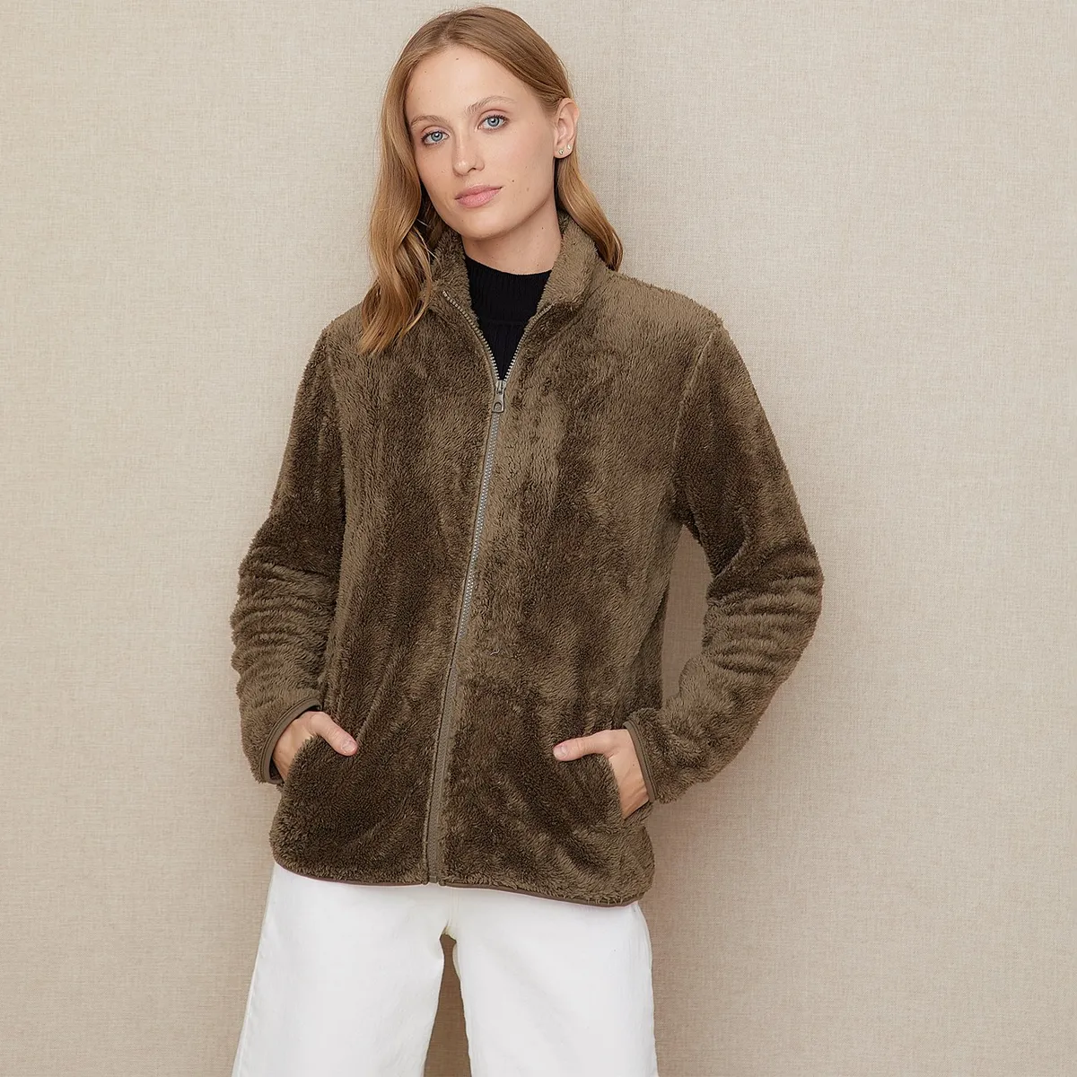 UNIVERSITY CLUB - Polar Mujer University Club