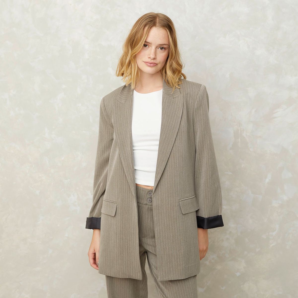 SYBILLA - Blazer Mujer Sybilla