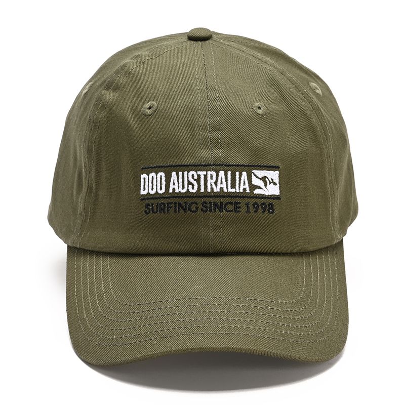 DOO AUSTRALIA - Gorra Hombre Doo Australia