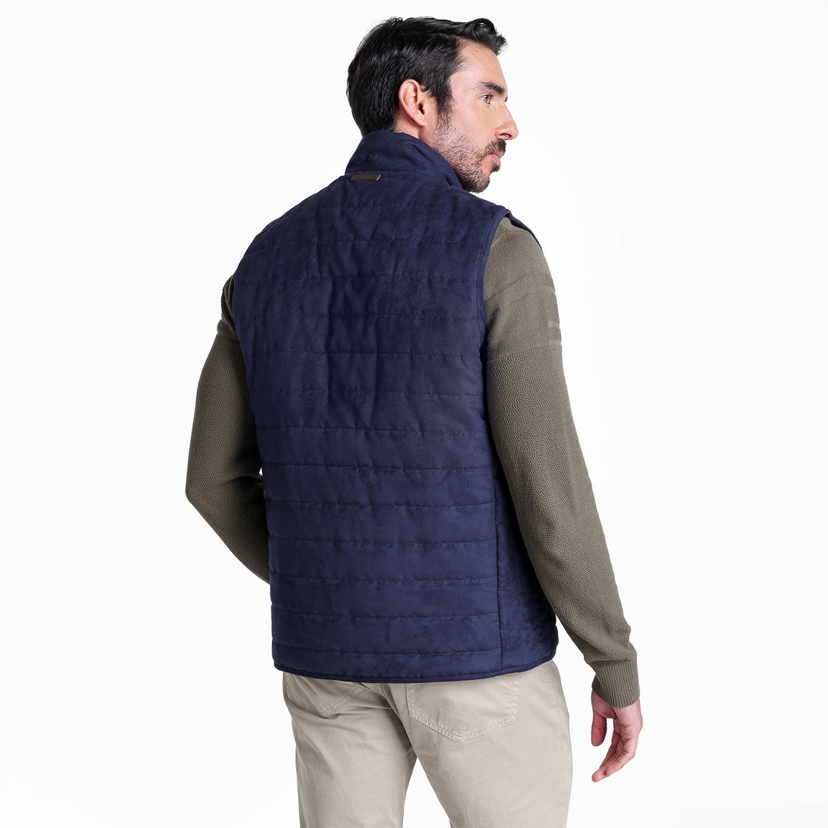 CHRISTIAN LACROIX - Chaleco Hombre Christian Lacroix