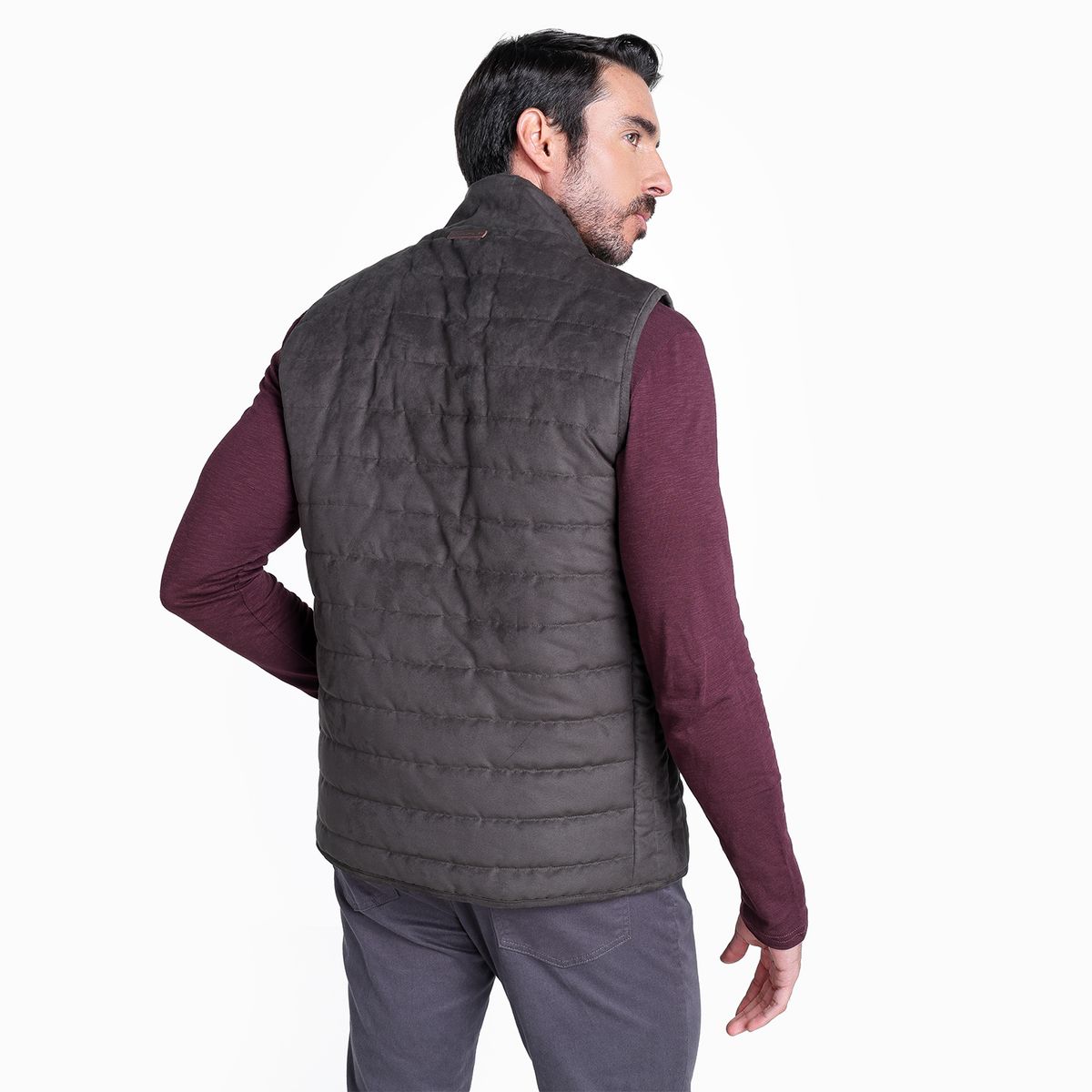 CHRISTIAN LACROIX - Chaleco Hombre Christian Lacroix