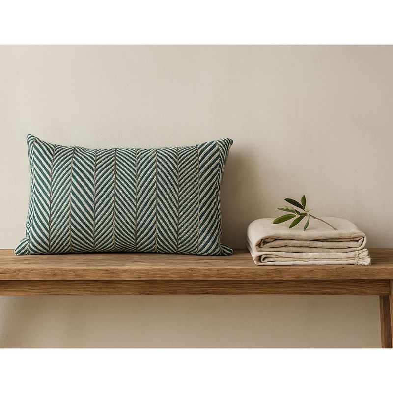  - Cojín decorativo Cappadocia 30x50 cm Fine Room Living