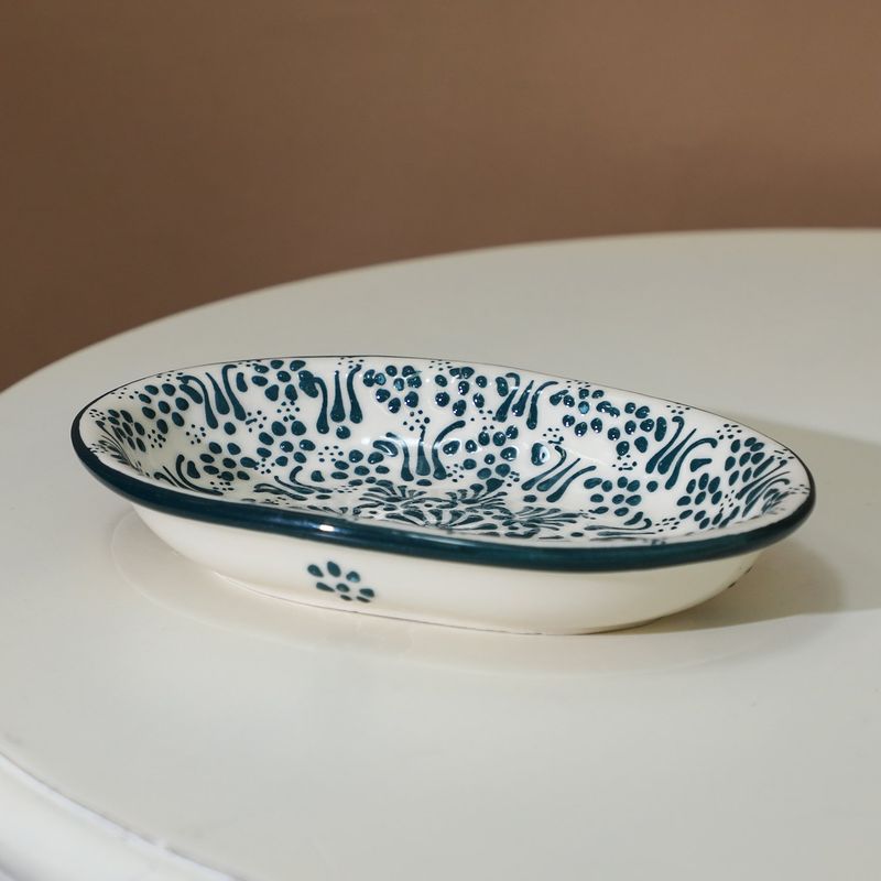  - Bowl en barro Estambul 20 cm Myth Arts